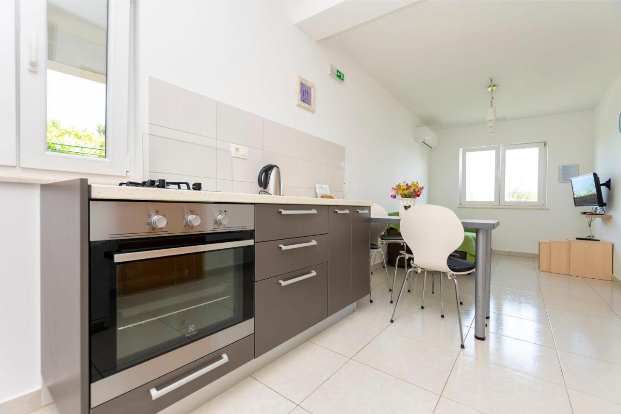 Apartments Djani Mimice Εξωτερικό φωτογραφία