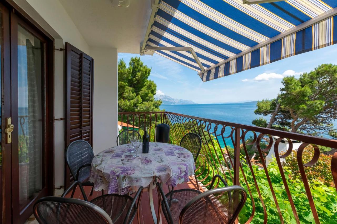 Apartments Djani Mimice Εξωτερικό φωτογραφία