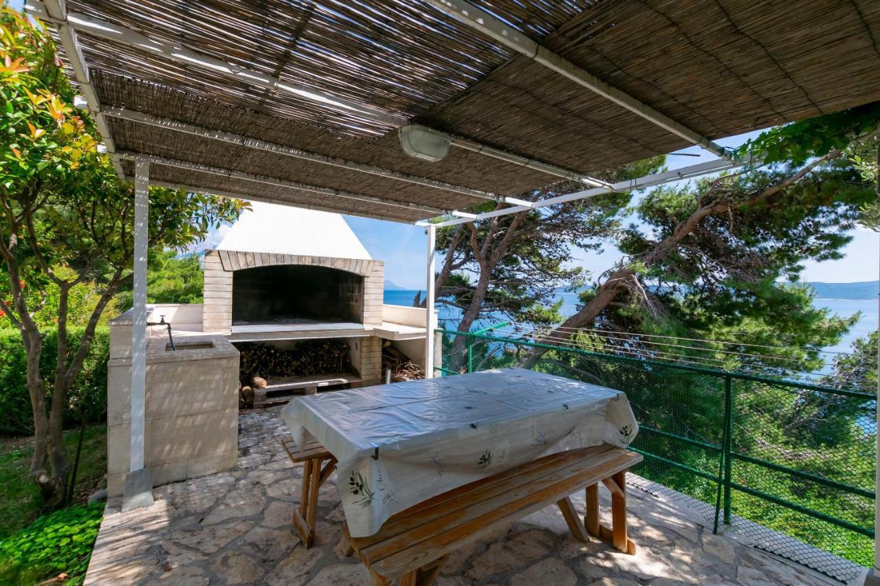 Apartments Djani Mimice Εξωτερικό φωτογραφία