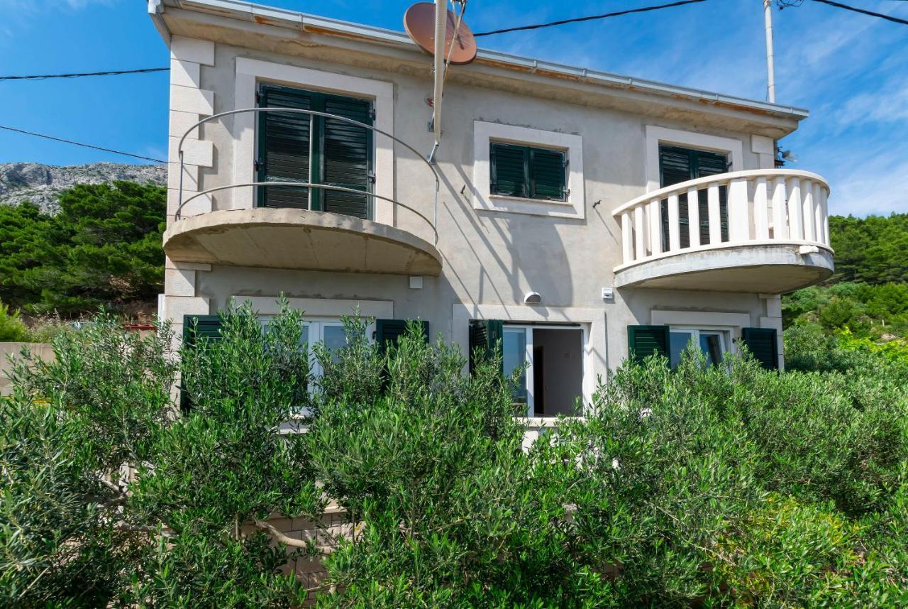 Apartments Djani Mimice Εξωτερικό φωτογραφία
