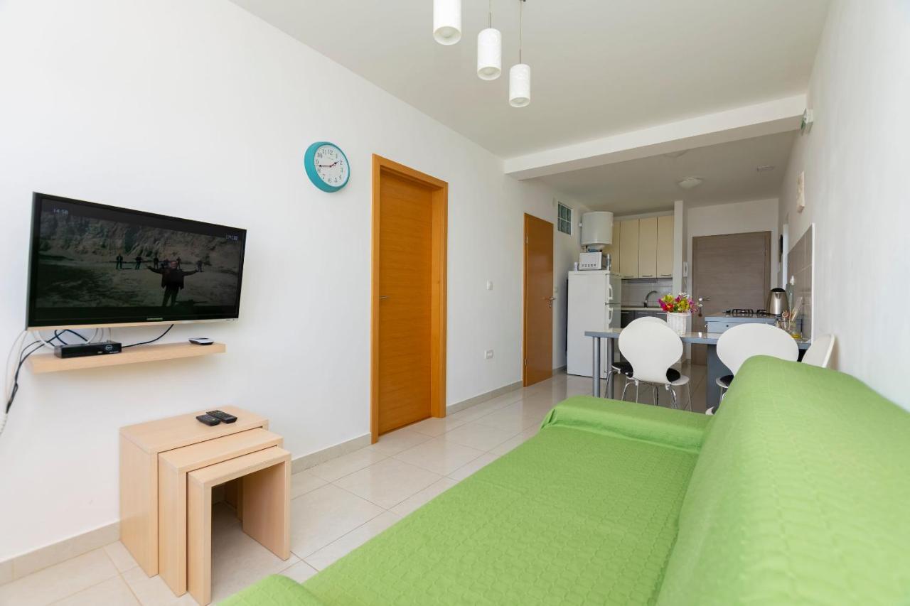 Apartments Djani Mimice Εξωτερικό φωτογραφία