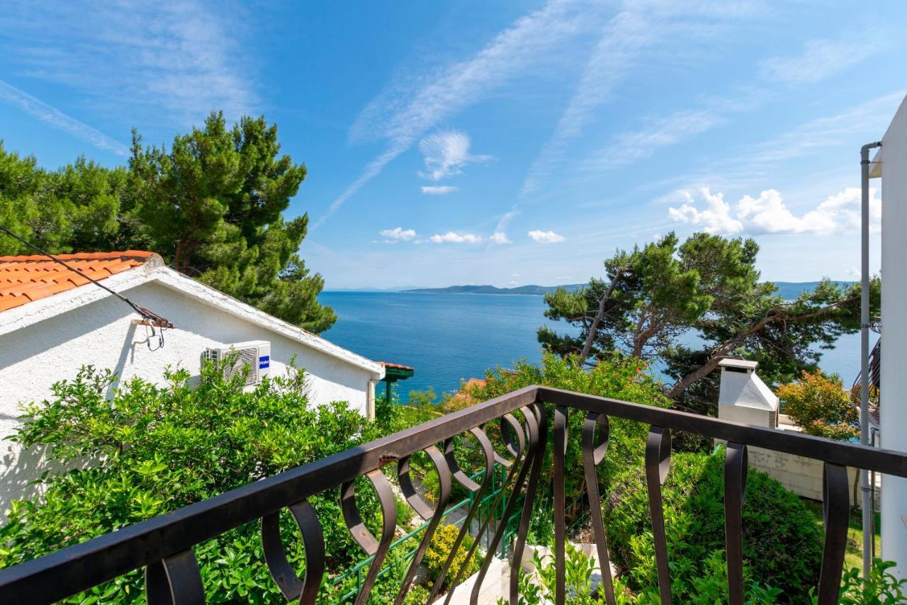 Apartments Djani Mimice Εξωτερικό φωτογραφία