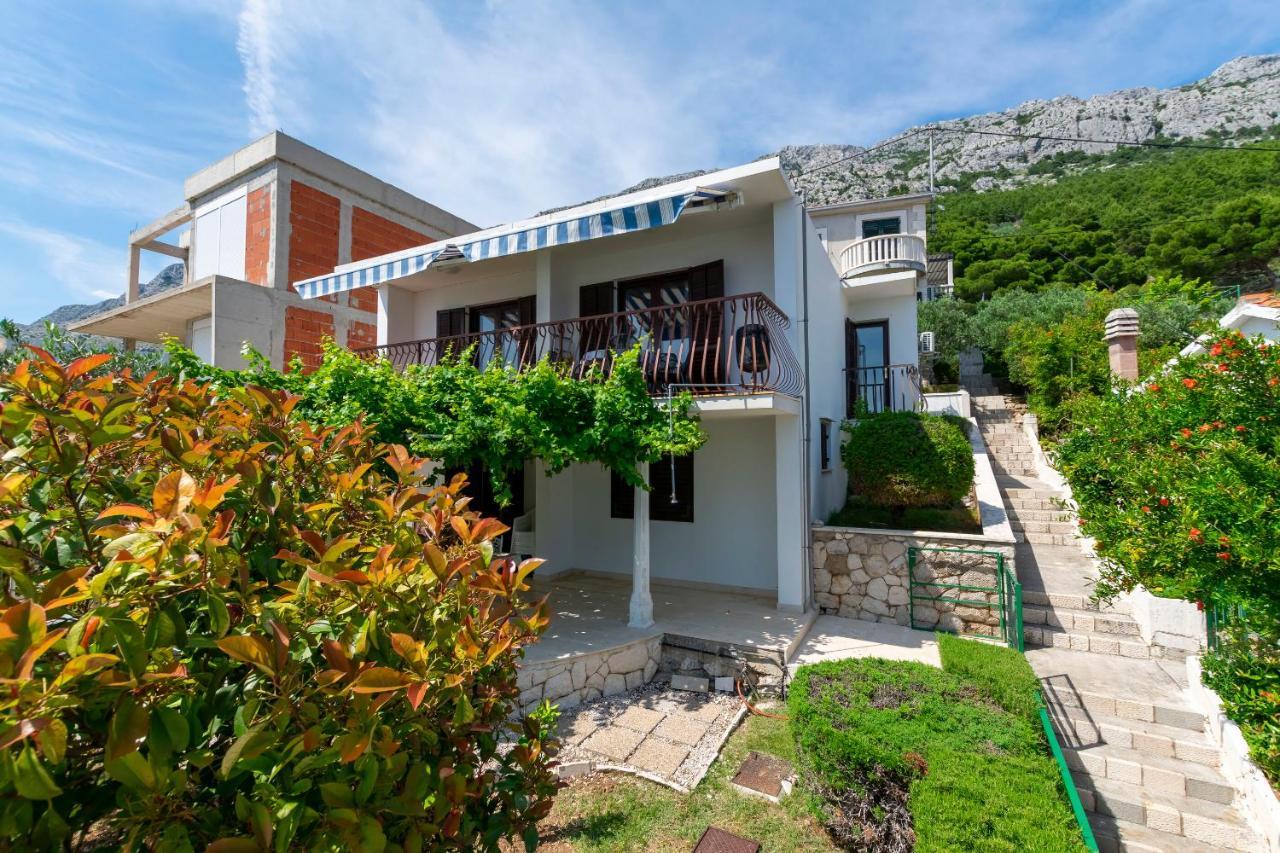 Apartments Djani Mimice Εξωτερικό φωτογραφία