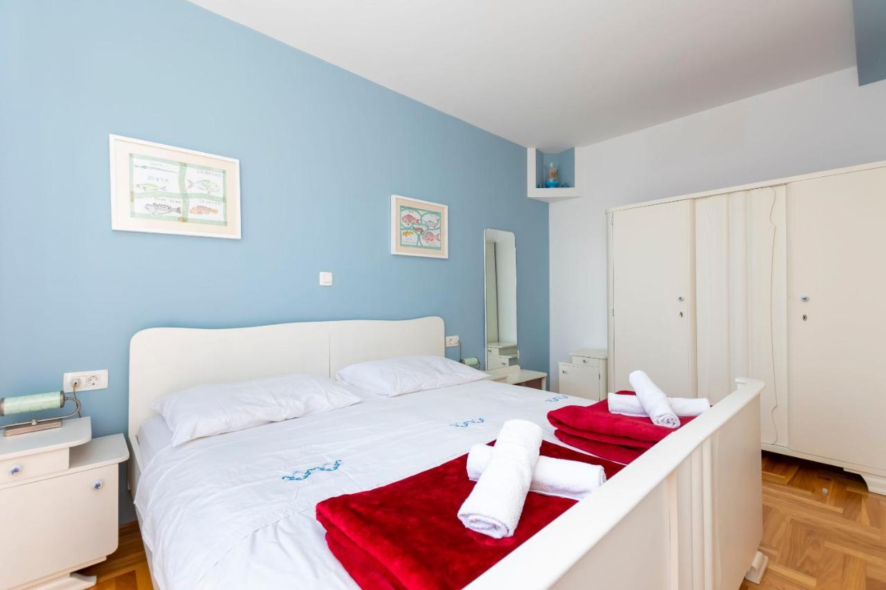Apartments Djani Mimice Εξωτερικό φωτογραφία