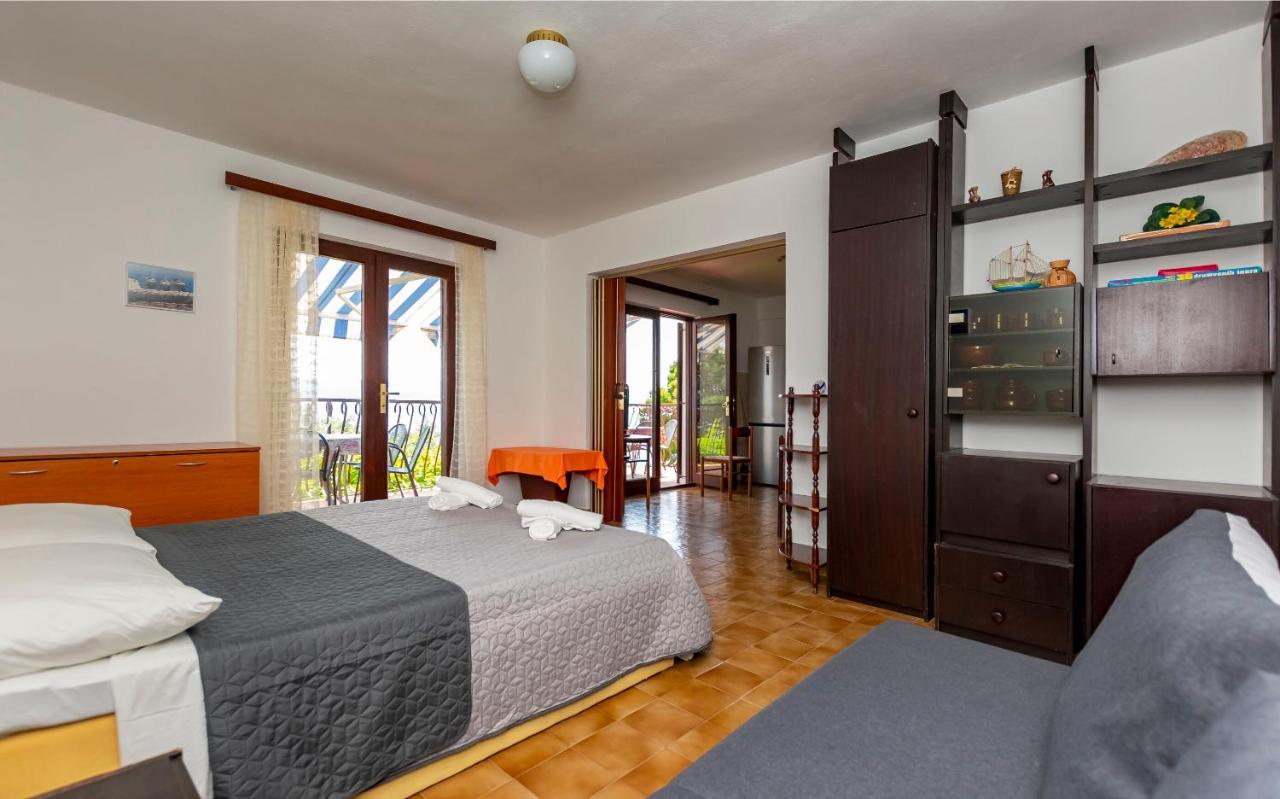 Apartments Djani Mimice Εξωτερικό φωτογραφία