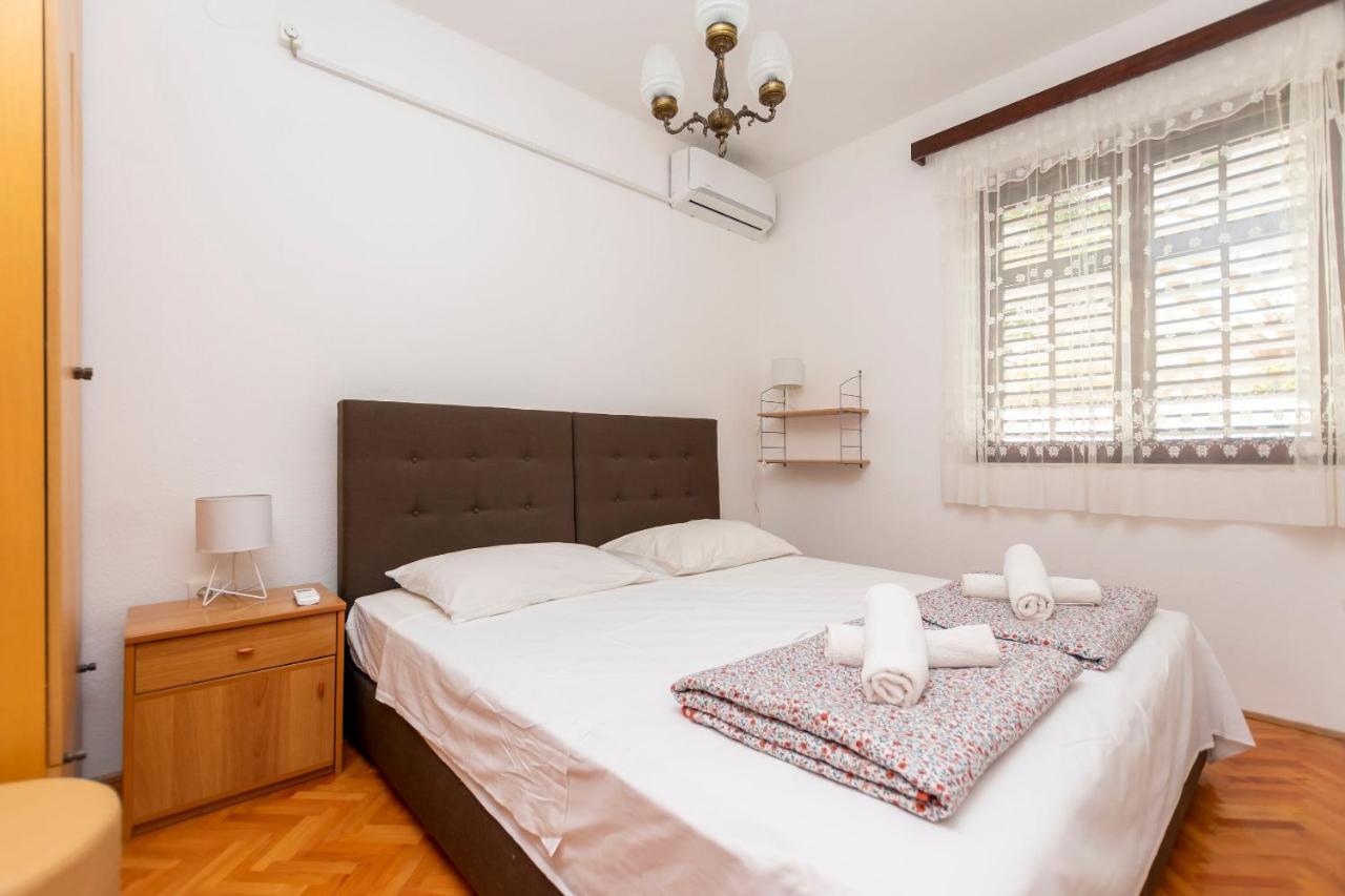 Apartments Djani Mimice Εξωτερικό φωτογραφία