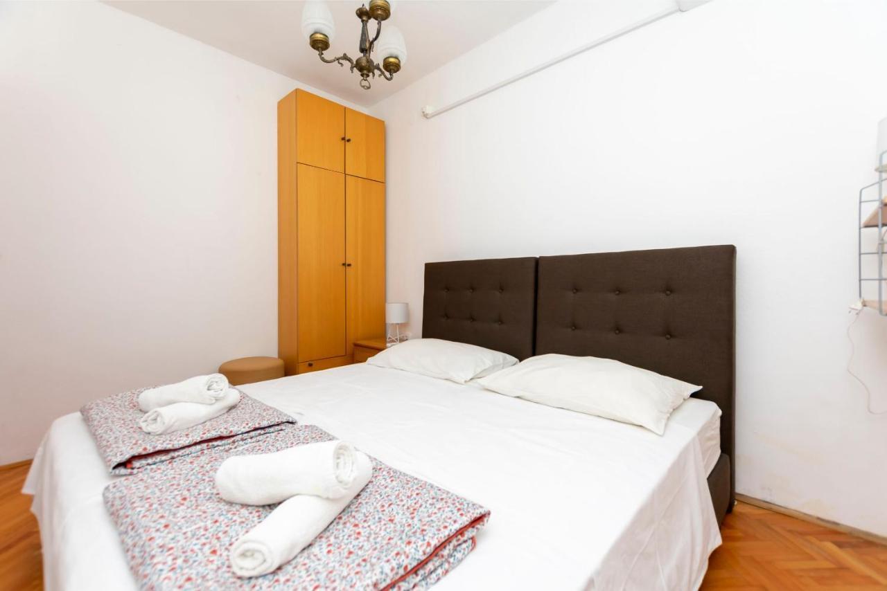 Apartments Djani Mimice Εξωτερικό φωτογραφία