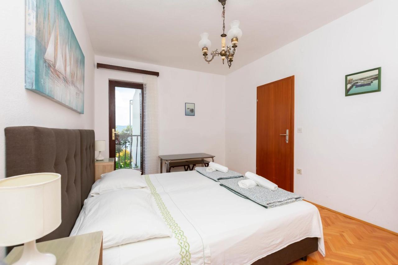 Apartments Djani Mimice Εξωτερικό φωτογραφία