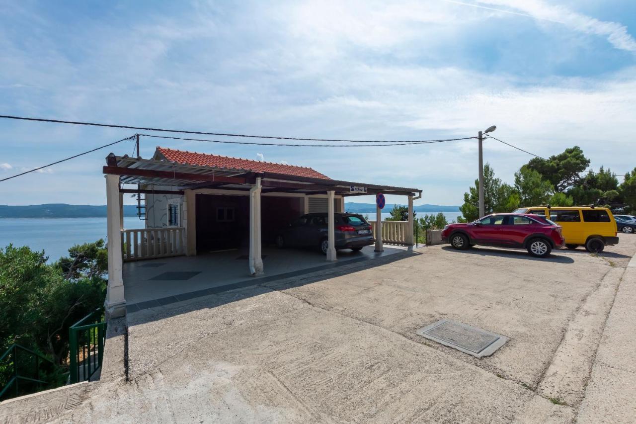 Apartments Djani Mimice Εξωτερικό φωτογραφία