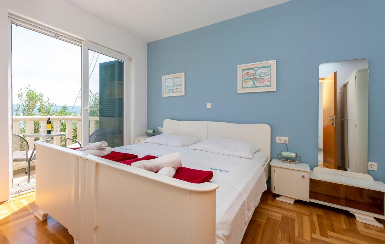 Apartments Djani Mimice Εξωτερικό φωτογραφία