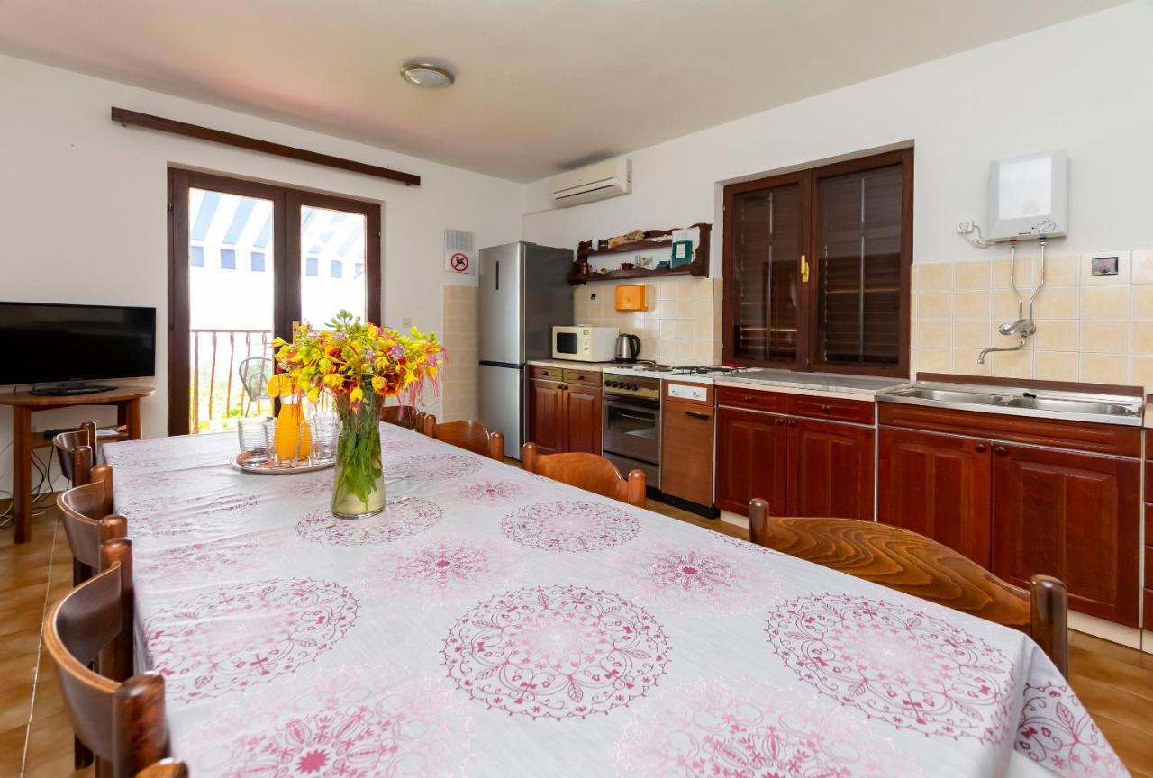 Apartments Djani Mimice Εξωτερικό φωτογραφία