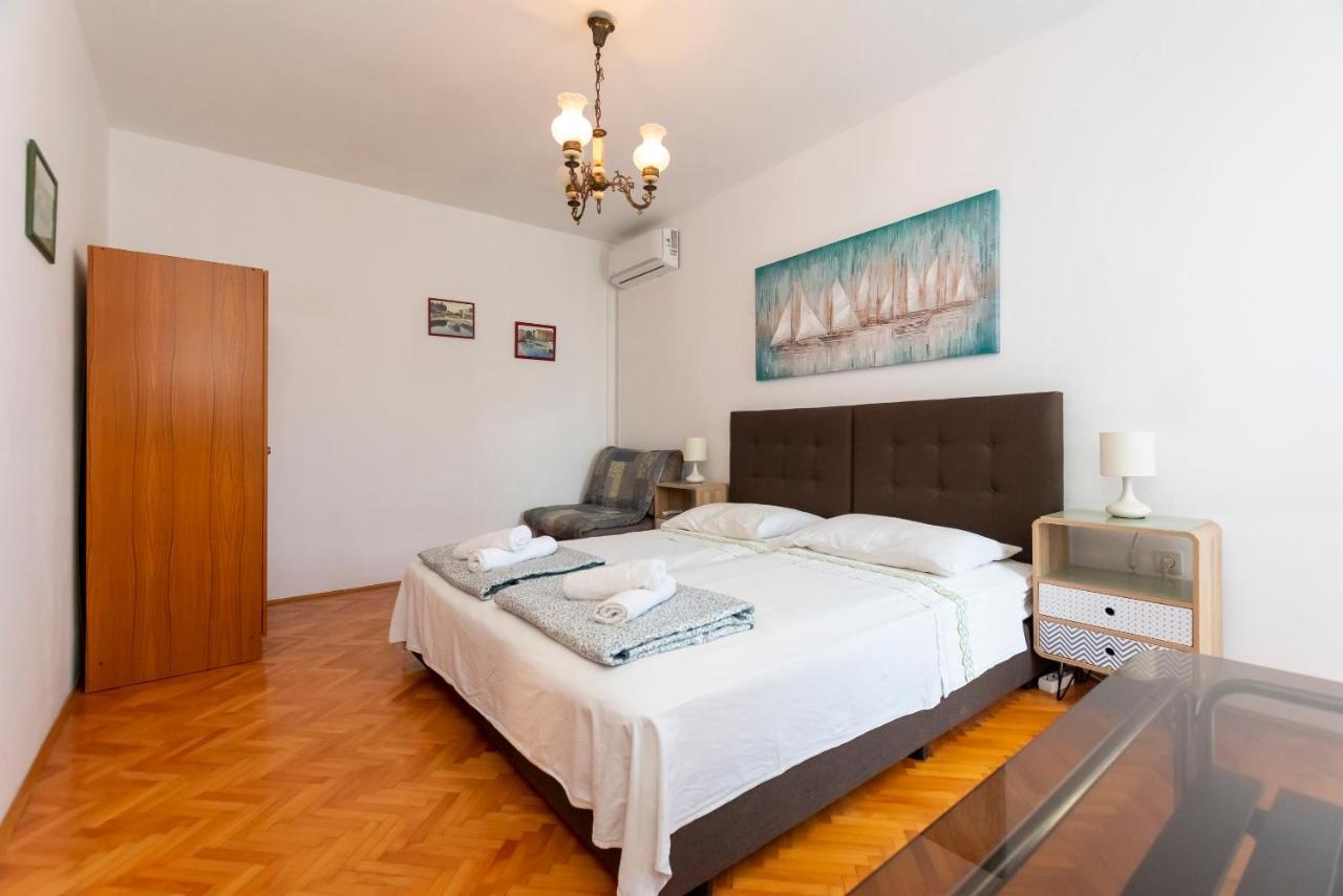 Apartments Djani Mimice Εξωτερικό φωτογραφία