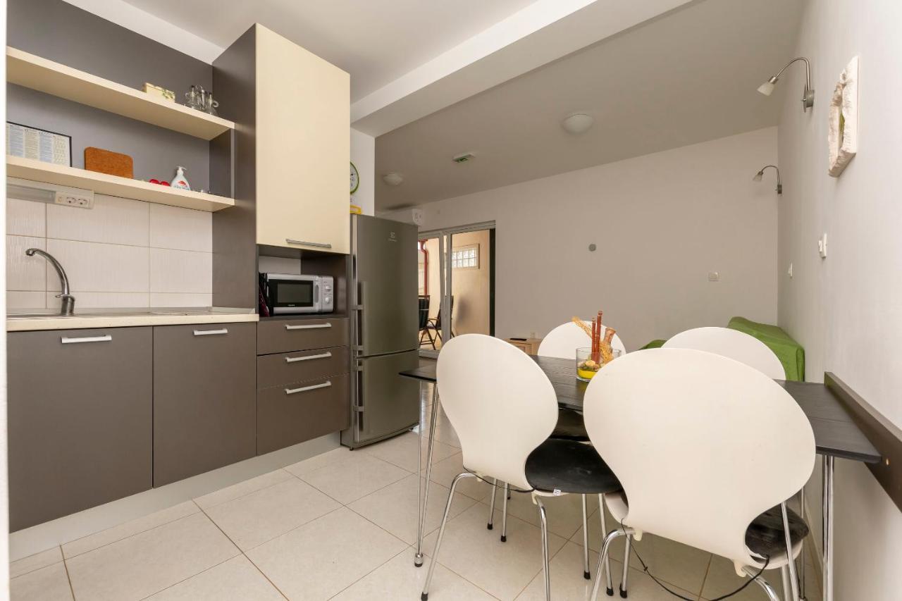 Apartments Djani Mimice Εξωτερικό φωτογραφία