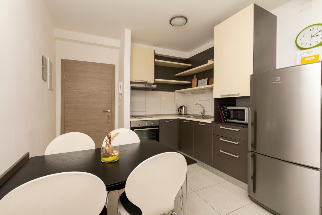 Apartments Djani Mimice Εξωτερικό φωτογραφία