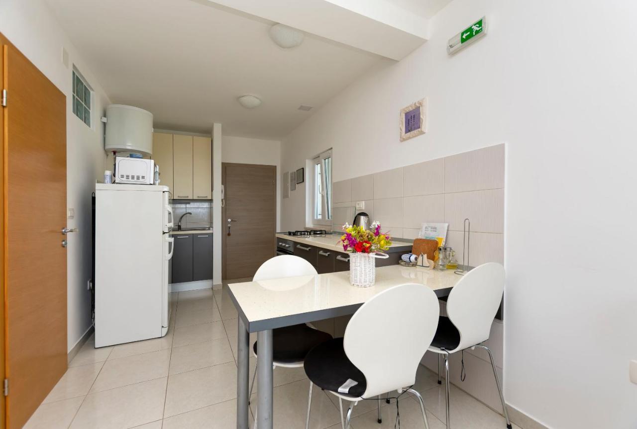 Apartments Djani Mimice Εξωτερικό φωτογραφία