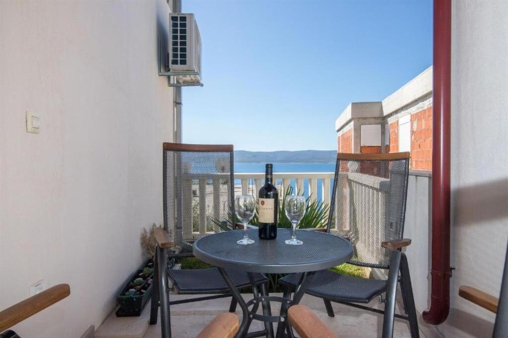 Apartments Djani Mimice Εξωτερικό φωτογραφία