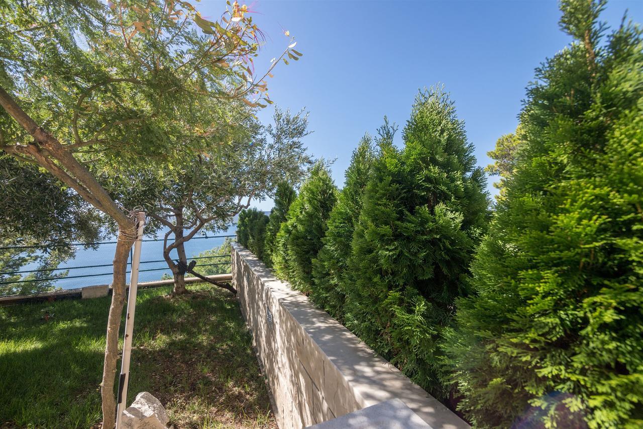 Apartments Djani Mimice Εξωτερικό φωτογραφία