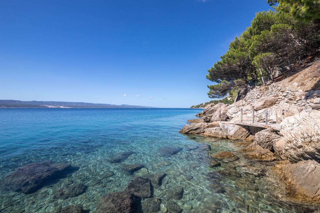 Apartments Djani Mimice Εξωτερικό φωτογραφία