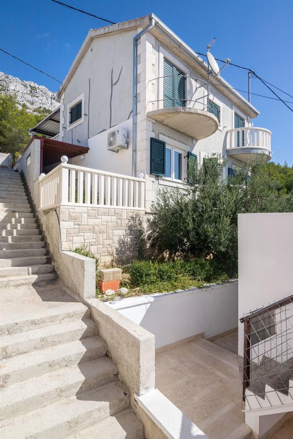 Apartments Djani Mimice Εξωτερικό φωτογραφία